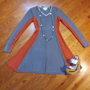 Jessica Simpson Sweater Dress